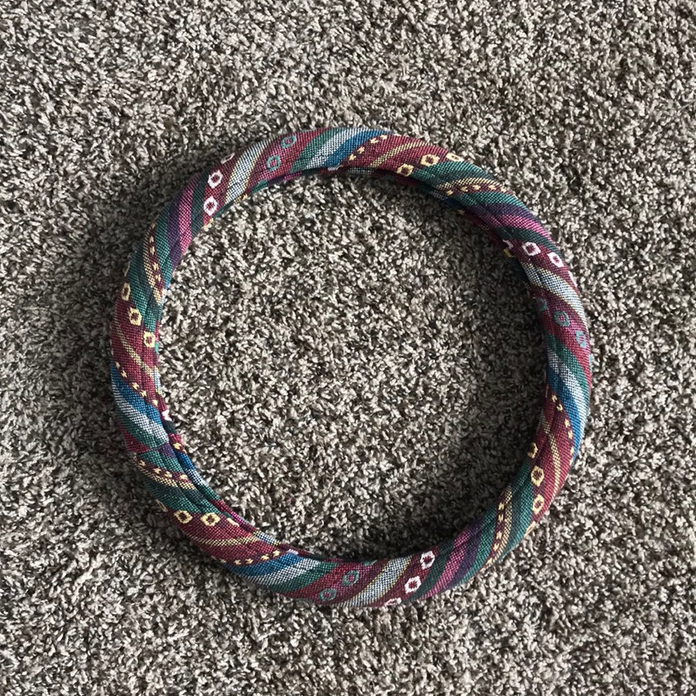 Steering Wheel Cover